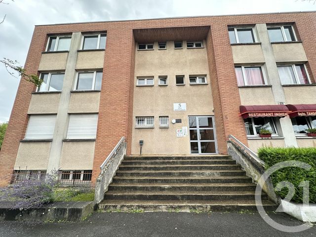 divers à vendre - 35.6 m2 - EVRY - 91 - ILE-DE-FRANCE - Century 21 Immo Danton