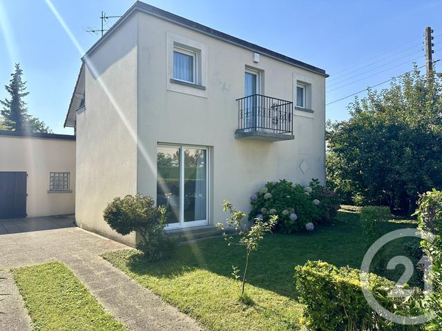 maison à vendre - 8 pièces - 137.67 m2 - JUVISY SUR ORGE - 91 - ILE-DE-FRANCE - Century 21 Immo Danton