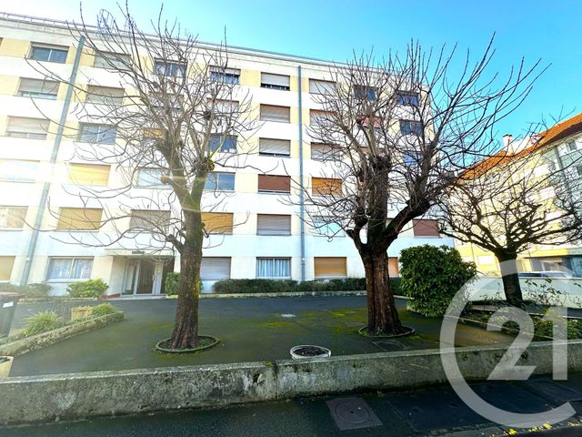 appartement - JUVISY SUR ORGE - 91