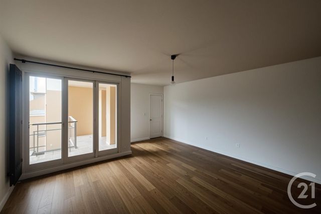 Appartement F3 à louer SAVIGNY SUR ORGE