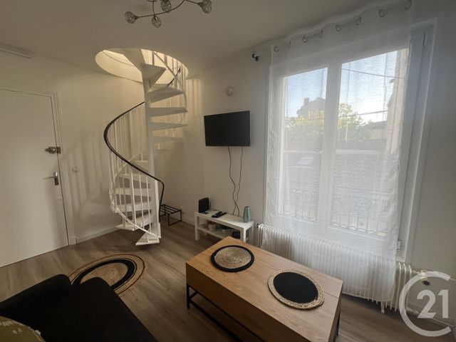 Appartement Duplex à louer JUVISY SUR ORGE