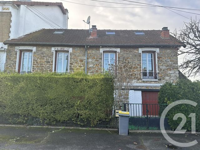 immeuble à vendre - 130.0 m2 - VIRY CHATILLON - 91 - ILE-DE-FRANCE - Century 21 Immo Danton